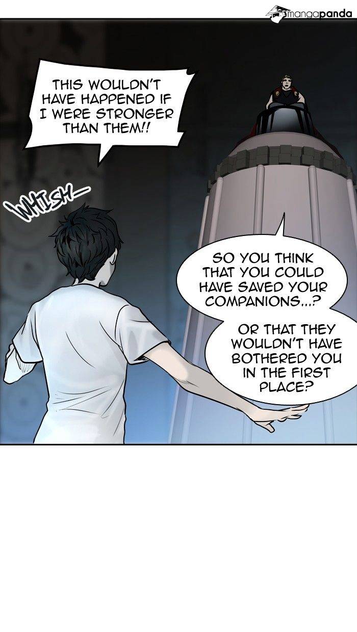 Tower of God Chapter 309 image 018